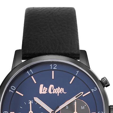 Lee Cooper Fall 19 LC06912.099 - zegarek męski 3