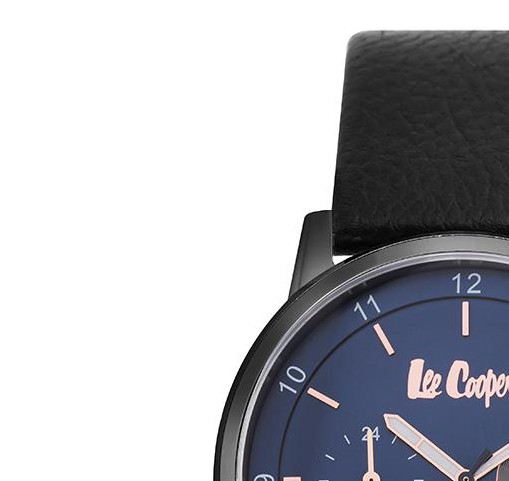 Lee Cooper Fall 19 LC06912.099 - zegarek męski 4
