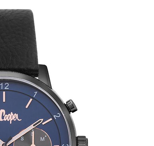 Lee Cooper Fall 19 LC06912.099 - zegarek męski 5