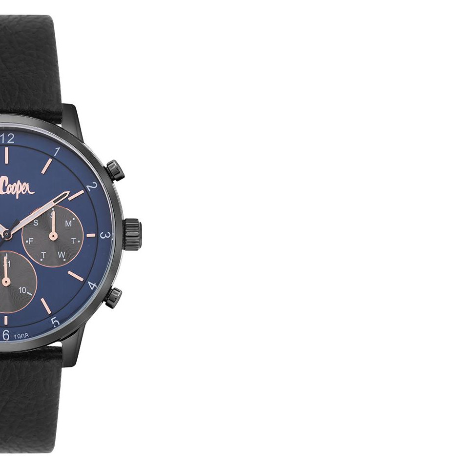 Lee Cooper Fall 19 LC06912.099 - zegarek męski 6