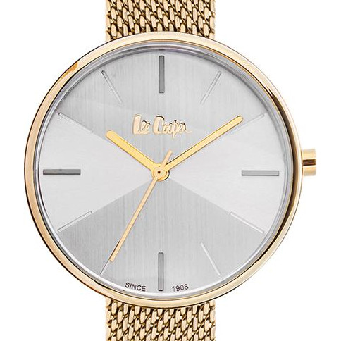 Lee Cooper Fall 19 LC06920.160 - zegarek damski 2