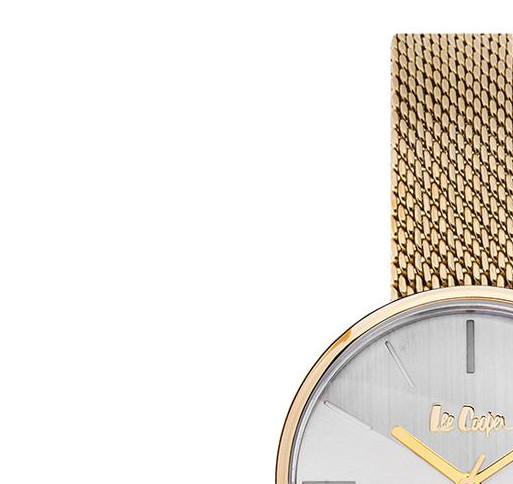 Lee Cooper Fall 19 LC06920.160 - zegarek damski 4