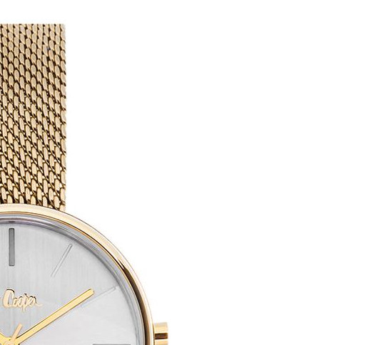 Lee Cooper Fall 19 LC06920.160 - zegarek damski 5