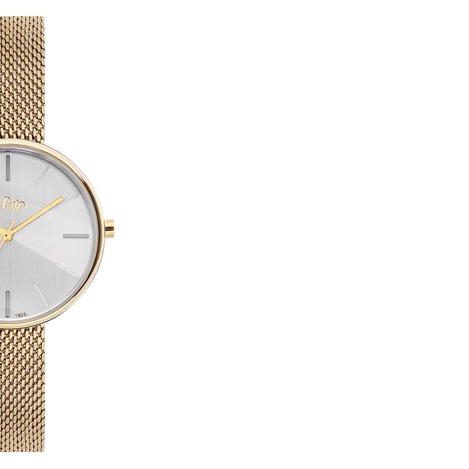 Lee Cooper Fall 19 LC06920.160 - zegarek damski 6