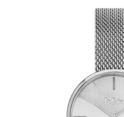 Lee Cooper Fall 19 LC06920.330 - zegarek damski 4