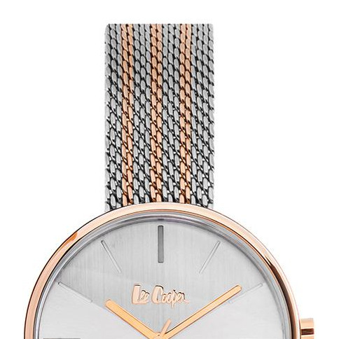 Lee Cooper Fall 19 LC06920.530 - zegarek damski 3