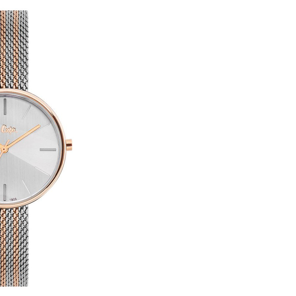 Lee Cooper Fall 19 LC06920.530 - zegarek damski 6