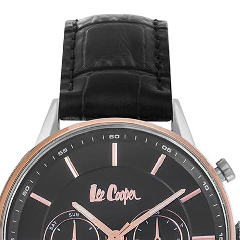 Lee Cooper Fall 19 LC06924.551 - zegarek męski 3