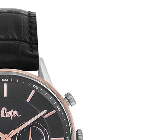 Lee Cooper Fall 19 LC06924.551 - zegarek męski 5