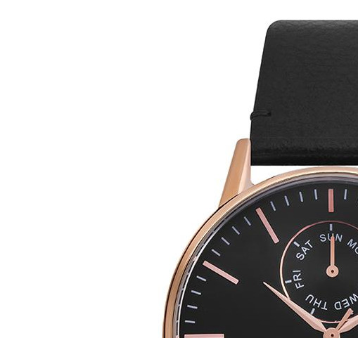 Lee Cooper Fall 19 LC06928.451 - zegarek męski 4