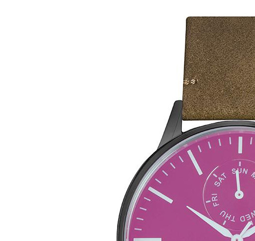 Lee Cooper Fall 19 LC06928.654 - zegarek męski 4