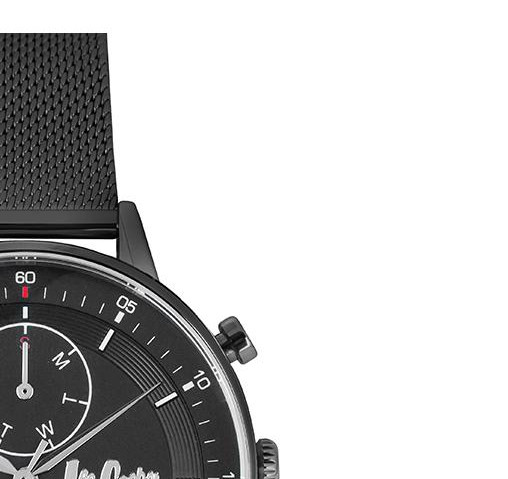 Lee Cooper Fall 19 LC06929.650 - zegarek męski 5