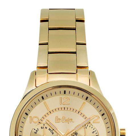 Lee Cooper Fall 19 LC06931.110 - zegarek damski 3