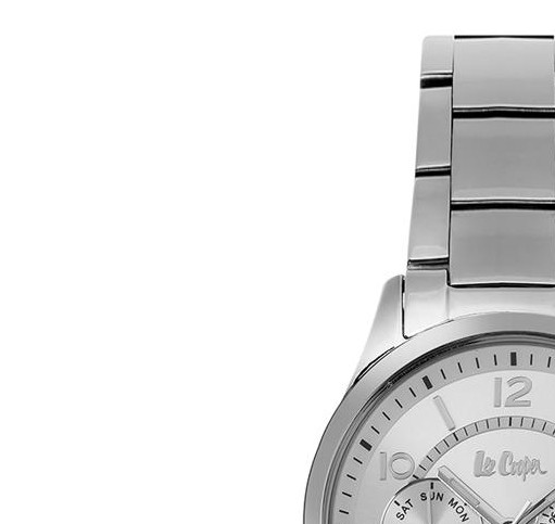 Lee Cooper Fall 19 LC06931.330 - zegarek damski 4