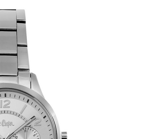 Lee Cooper Fall 19 LC06931.330 - zegarek damski 5