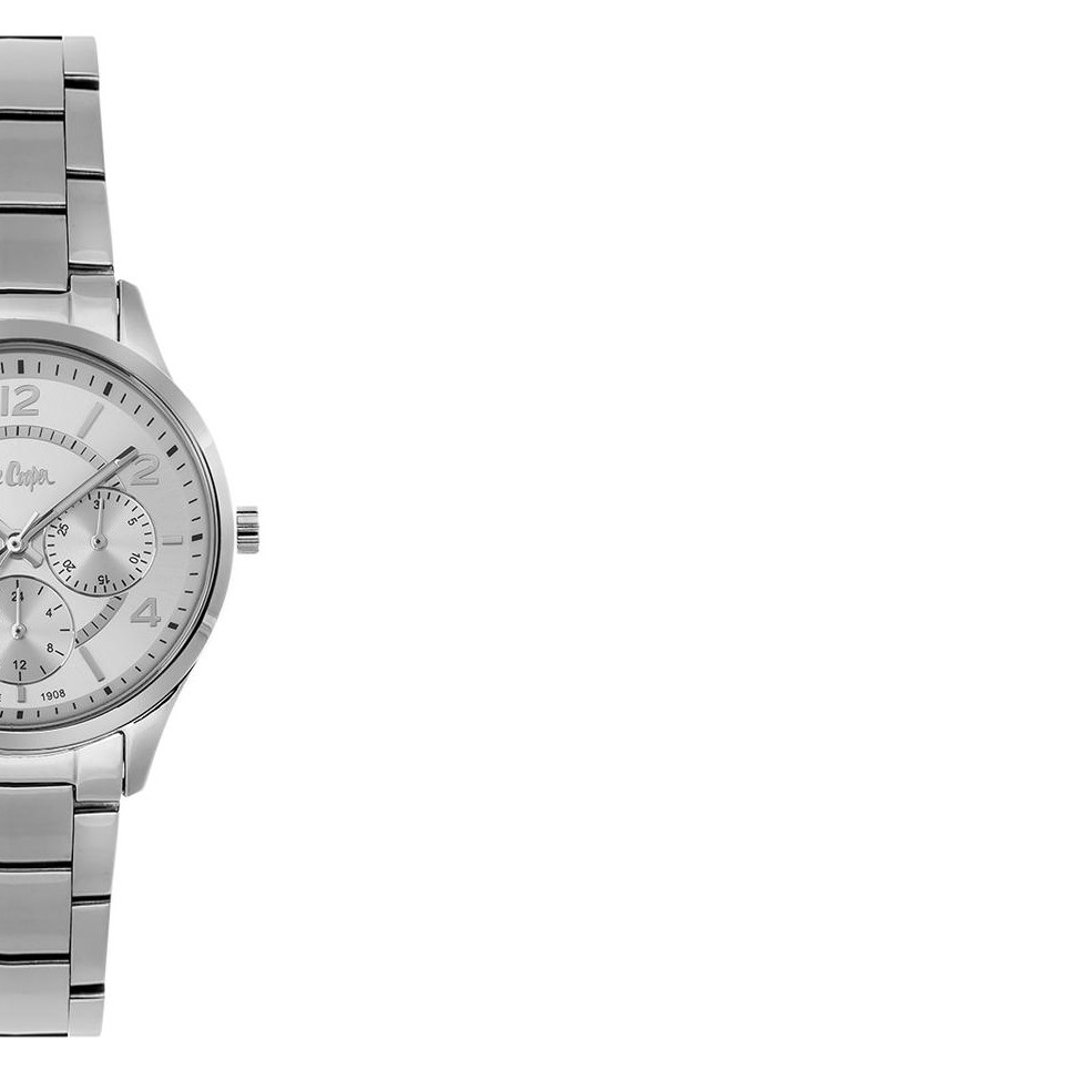 Lee Cooper Fall 19 LC06931.330 - zegarek damski 6