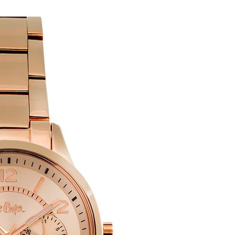 Lee Cooper Fall 19 LC06931.410 - zegarek damski 5