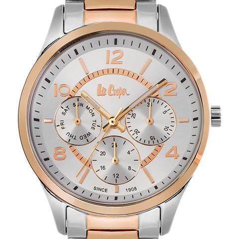 Lee Cooper Fall 19 LC06931.530 - zegarek damski 2