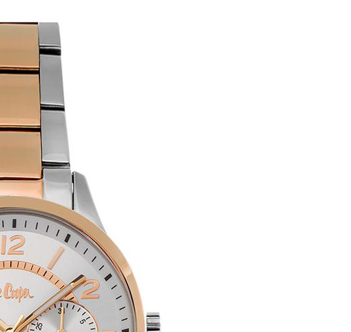 Lee Cooper Fall 19 LC06931.530 - zegarek damski 5