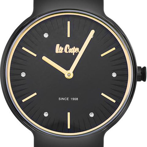 Lee Cooper Fall 19 LC06934.652 - zegarek męski 2