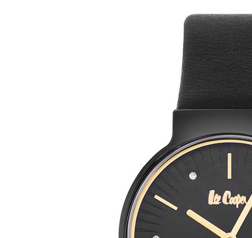 Lee Cooper Fall 19 LC06934.652 - zegarek męski 4