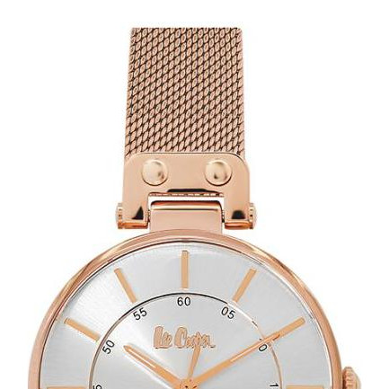 Lee Cooper LC06401.430 - zegarek damski 3