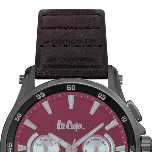 Lee Cooper LC06540.052 - zegarek męski 3