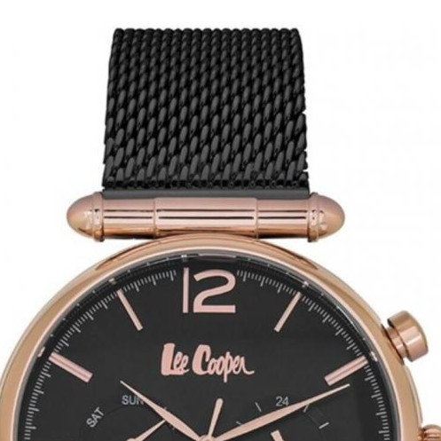 Lee Cooper LC06616.460 - zegarek męski 3