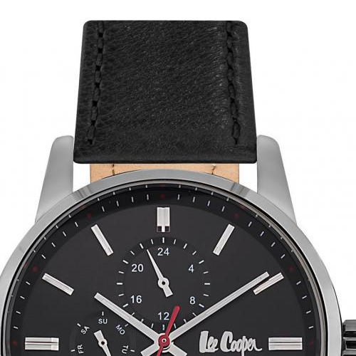 Lee Cooper LC06675.351 - zegarek męski 3