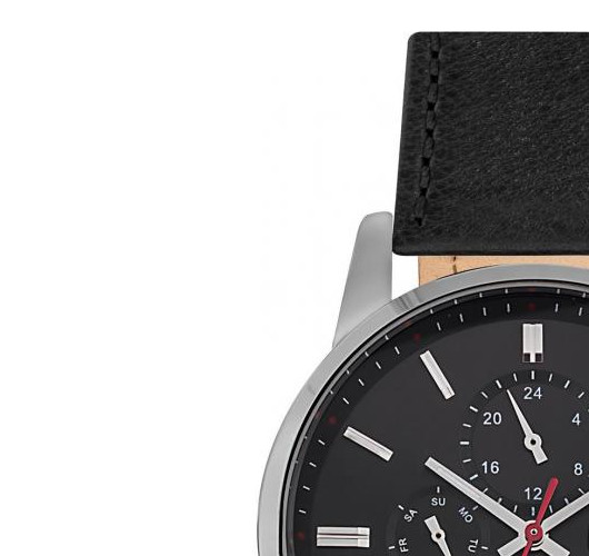 Lee Cooper LC06675.351 - zegarek męski 4