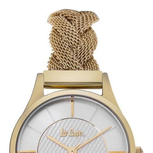 Lee Cooper LC06709.130 - zegarek damski 3