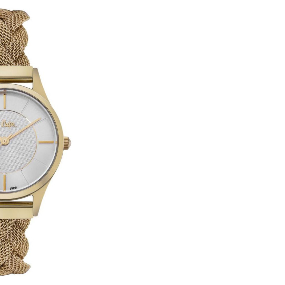 Lee Cooper LC06709.130 - zegarek damski 6