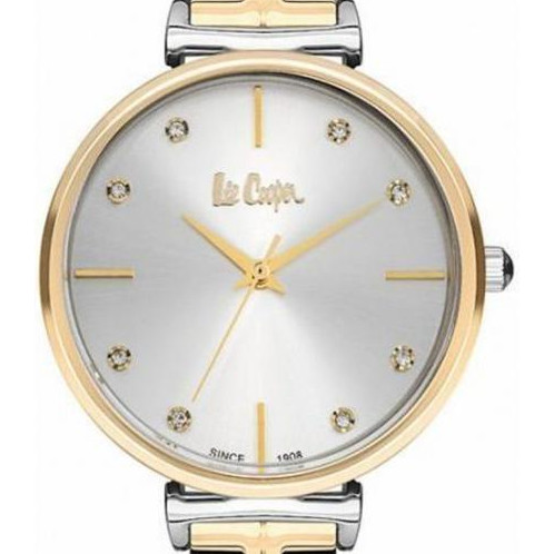Lee Cooper LC06754.230 - zegarek damski 2