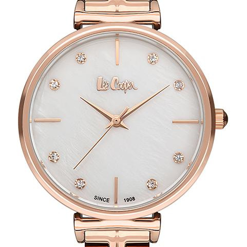 Lee Cooper LC06754.420 - zegarek damski 2