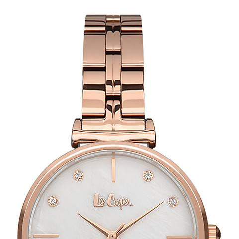 Lee Cooper LC06754.420 - zegarek damski 3