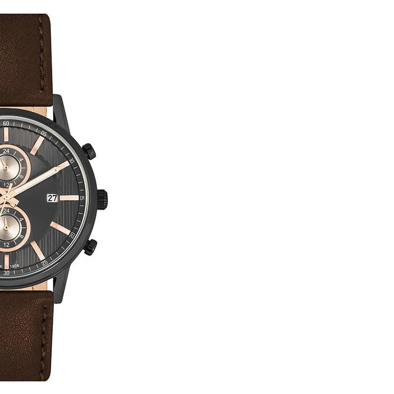 Lee Cooper LC06832.062 - zegarek męski 6