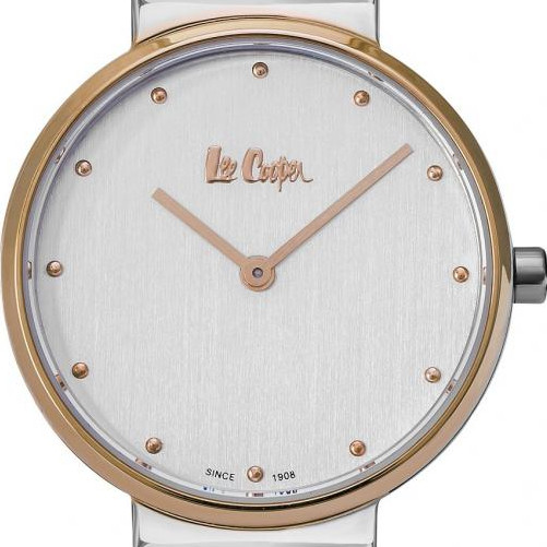 Lee Cooper LC06870.530 - zegarek damski 2