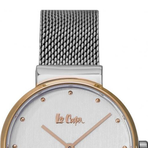 Lee Cooper LC06870.530 - zegarek damski 3