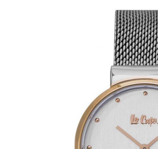 Lee Cooper LC06870.530 - zegarek damski 4
