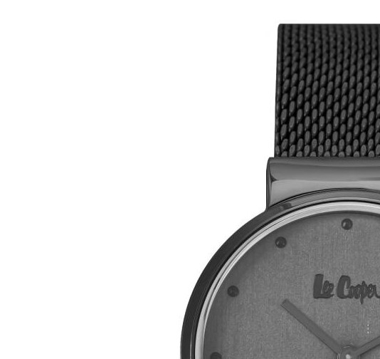 Lee Cooper LC06870.660 - zegarek damski 4