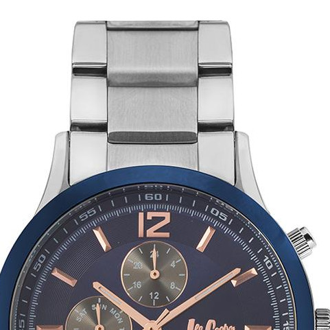 Lee Cooper LC06883.390 - zegarek męski 3