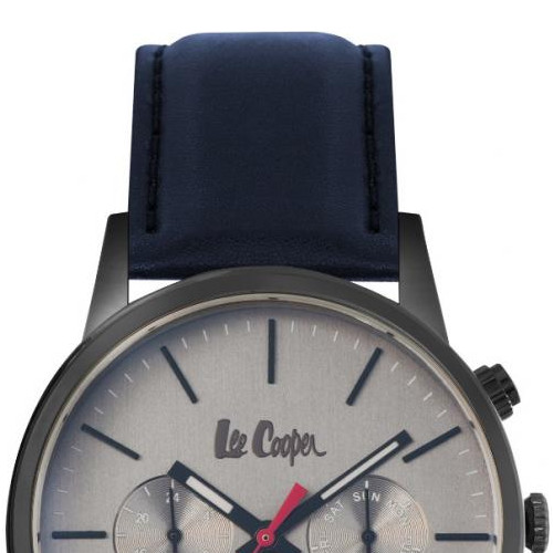 Lee Cooper LC06886.069 - zegarek męski 3