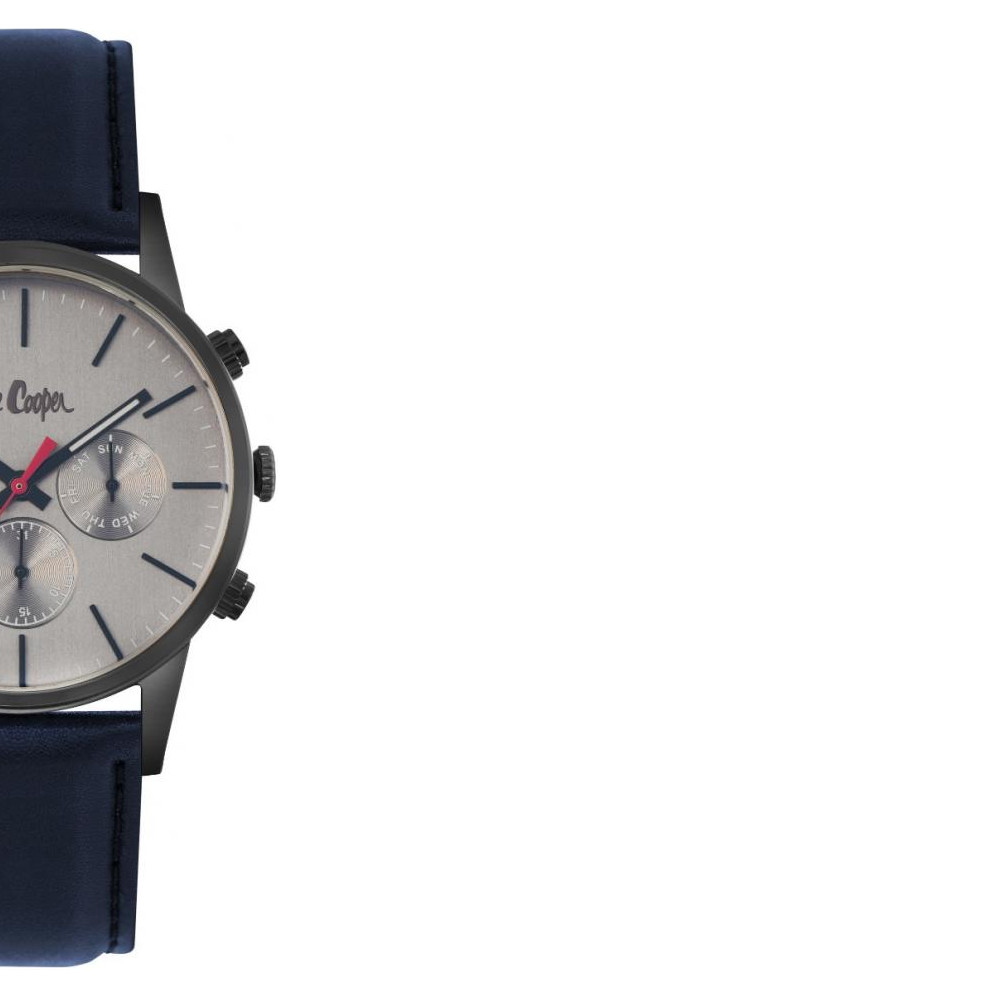 Lee Cooper LC06886.069 - zegarek męski 6