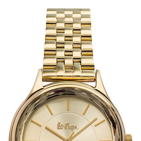 Lee Cooper LC06892.110 - zegarek damski 3