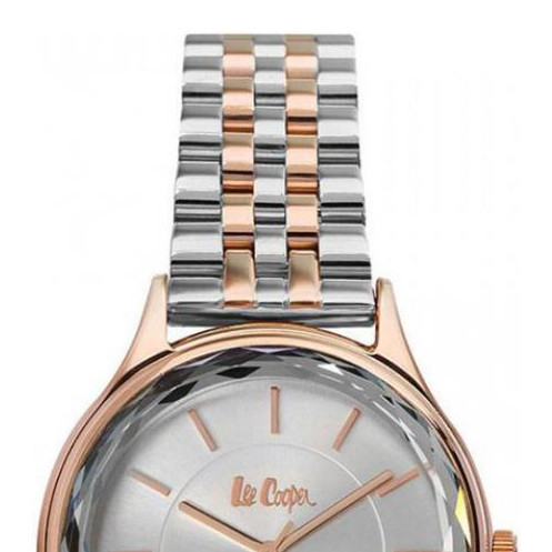 Lee Cooper LC06892.430 - zegarek damski 3