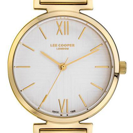 Lee Cooper LC06937.130 - zegarek damski 2