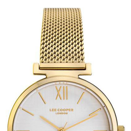 Lee Cooper LC06937.130 - zegarek damski 3