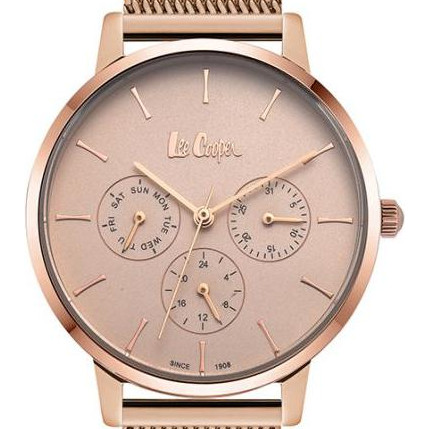 Lee Cooper LC06939.410 - zegarek damski 2