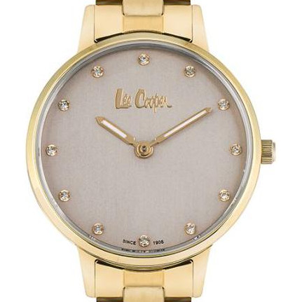 Lee Cooper LC06940.160 - zegarek damski 2