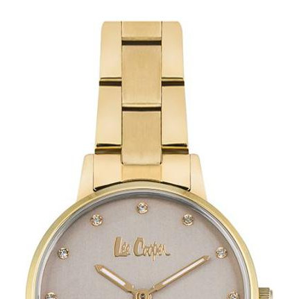 Lee Cooper LC06940.160 - zegarek damski 3